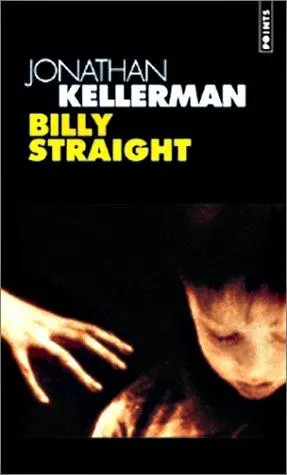 Cover of Billy Straight