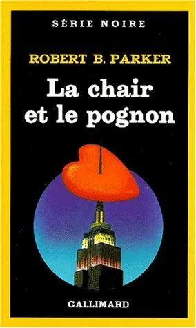 Cover of La chair et le pognon