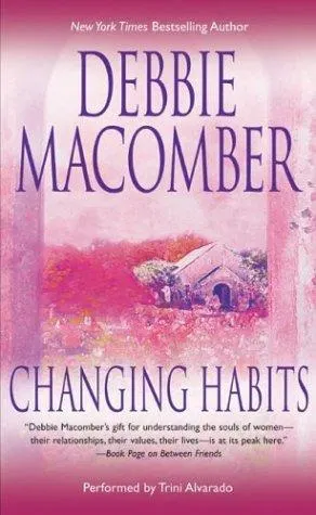Cover of Changing Habits