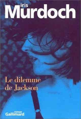 Cover of Jackson's Dilemma