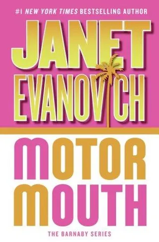 Cover of Motor Mouth