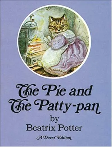 Cover of The pie and the patty-pan