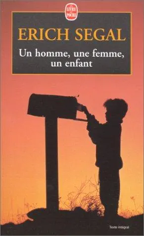 Cover of Man,woman & Child Exp Ed