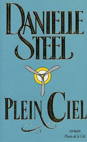 Cover of Plein Ciel