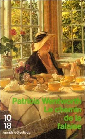 Cover of Lonesome Road