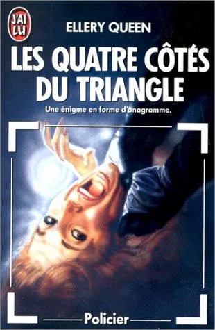 Cover of 4th Side of Triangle