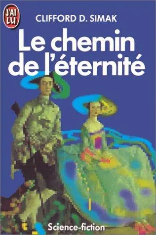 Cover of Highway to Eternity