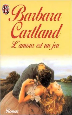 Cover of Love Is A Gamble
