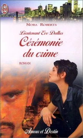 Cover of Ceremony in Death