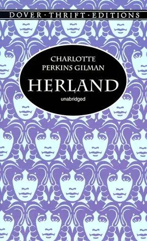 Cover of Herland