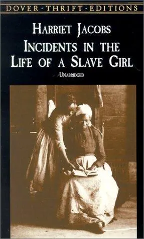 Cover of Incidents in the Life of a Slave Girl