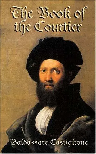 Cover of The Book of the Courtier