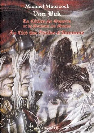 Cover of Von Bek