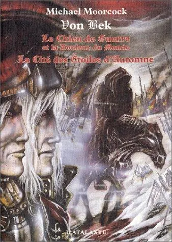 Cover of Von Bek