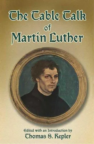 Cover of Tischreden