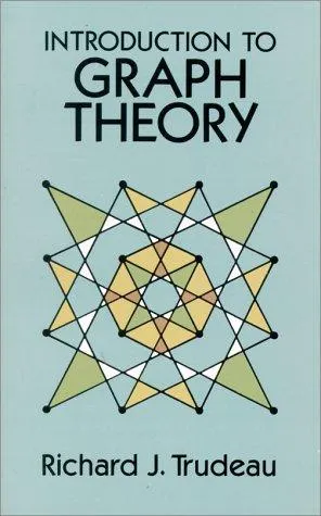 Cover of Introduction to graph theory