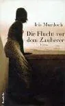 Cover of The flight from the enchanter