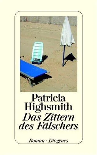 Cover of The Tremor of Forgery