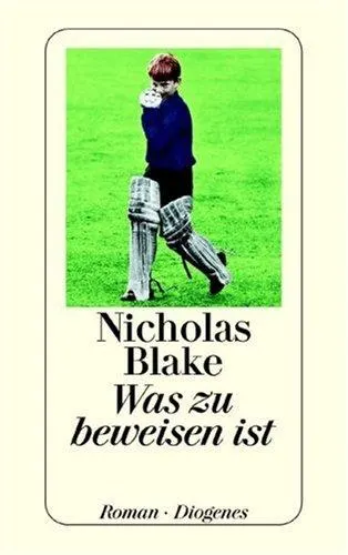 Cover of A question of proof