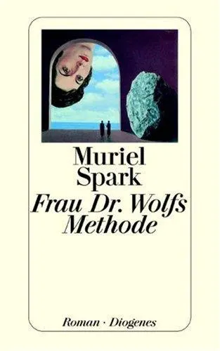 Cover of Frau Dr. Wolfs Methode