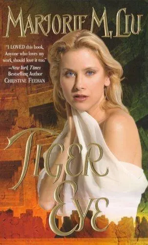 Dirk & Steele series cover