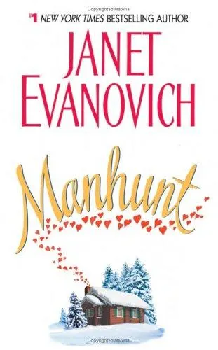 Cover of Manhunt