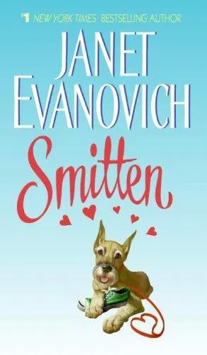 Cover of Smitten