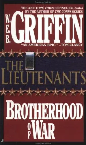 Cover of The Lieutenants