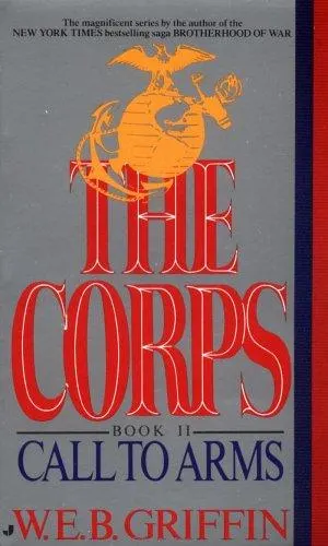Cover of Call to Arms