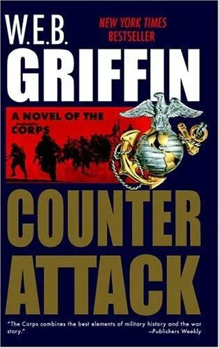Cover of Counterattack