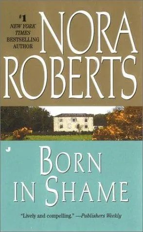 Cover of Born in Shame