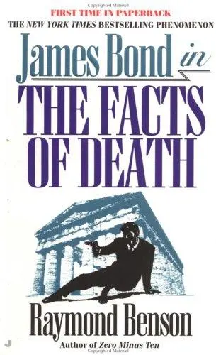 Cover of The facts of death