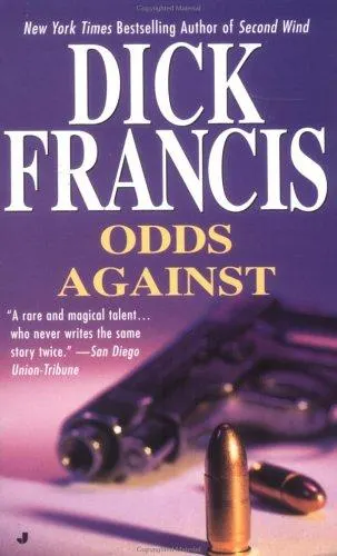 Cover of Odds Against
