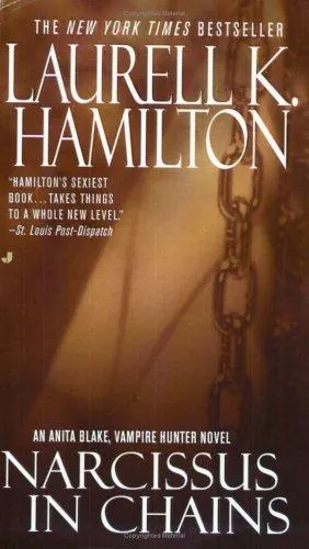Cover of Narcissus in Chains