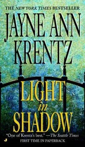 Cover of Light in Shadow