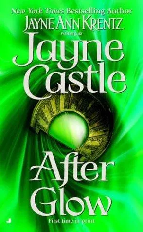 Cover of After glow