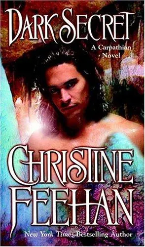 Cover of Dark Secret