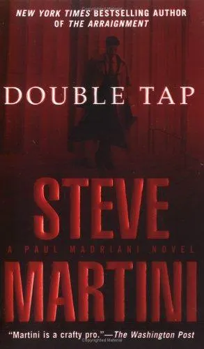 Cover of Double Tap