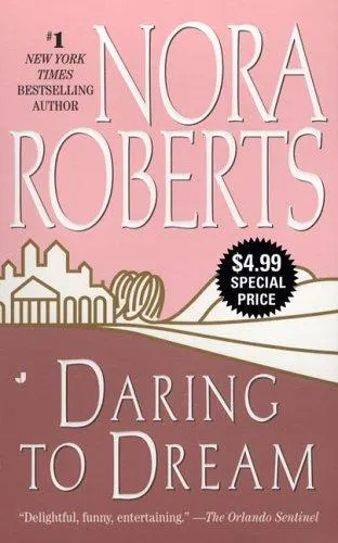 Cover of Daring to Dream