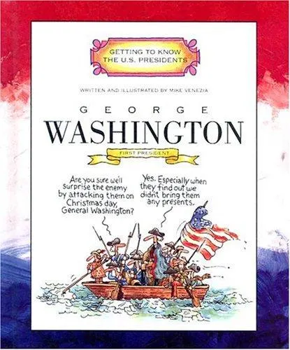 Cover of George Washington