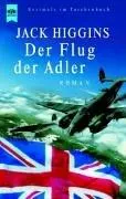 Cover of Flight of Eagles
