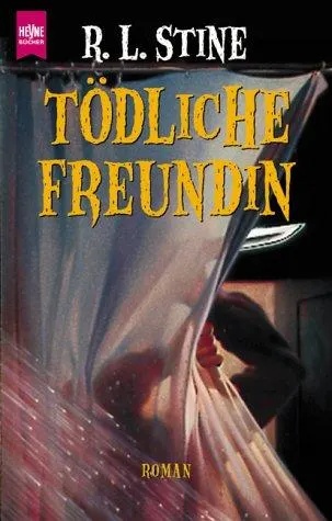 Cover of The Girlfriend