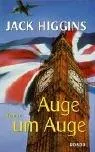 Cover of Edge of Danger