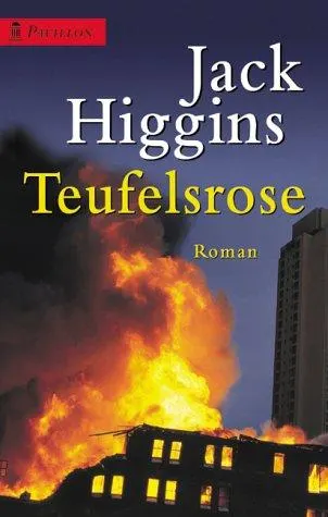 Cover of Touch the Devil