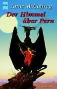 Cover of The Skies of Pern