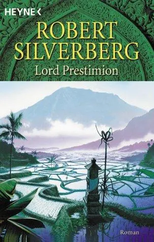 Cover of Lord Prestimion