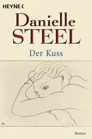 Cover of The kiss