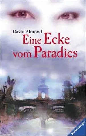 Cover of Heaven eyes