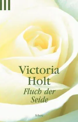Cover of The Silk Vendetta