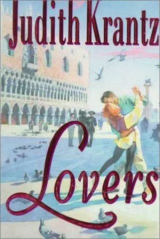 Cover of Lovers